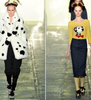 TOP SHOP UNIQUE COLLECTION