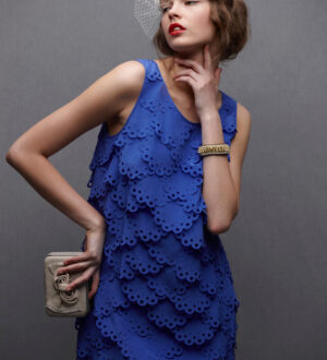 ГОЛОВНЫЕ УБОРЫ ОТ БРЕНДА BHLDN