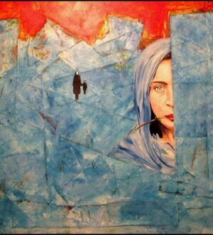 Outsider Art. Francesco Garieri