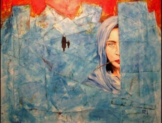 Outsider Art. Francesco Garieri