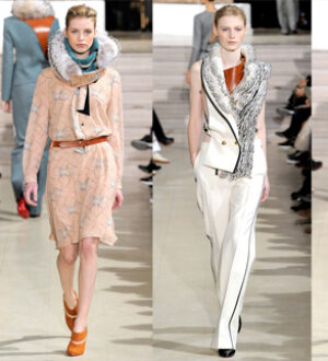 Bouchra Jarrar Коллекция Haute Couture Весна-Лето 2012