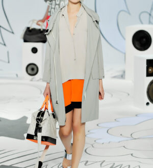 Diane von Furstenberg Resort 2012
