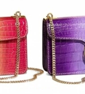 Коллекция сумок Gucci Resort 2012