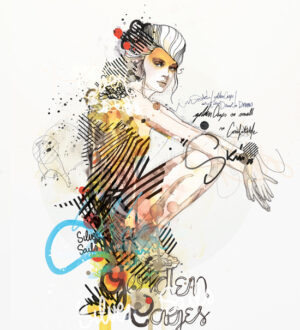 ИЛЛЮСТРАТОР RAPHAEL VICENZI