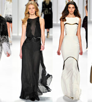 J. Mendel Коллекция осень-зима 2012-2013