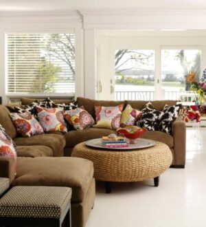 Как сделать дом более уютным?