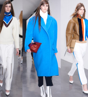 Céline Коллекция Fall Winter 2012-2013