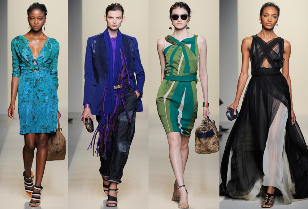 Bottega Veneta ss 2012 Bottega Veneta ss 2012