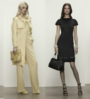 Bottega Veneta Коллекция Pre Spring 2013