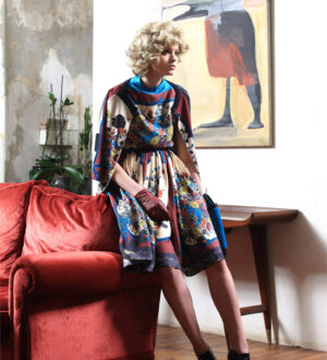 Antonio Marras Коллекция Pre-Fall 2012-2013