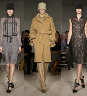 Alberta Ferretti Коллекция Pre-Fall 2012 2013