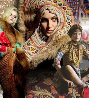 Тенденции моды на 2013 год