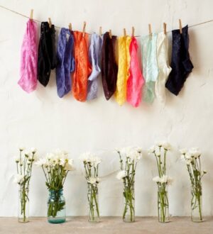 Free People: Lookbook модного женского белья