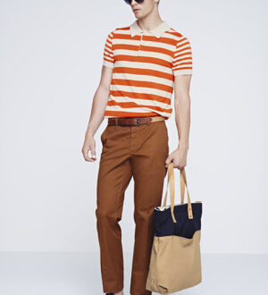 Мужские аксессуары от H&M 2012