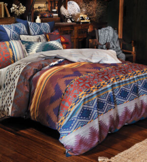 Восхитительный дизайн постельного белья