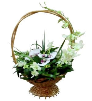 Бизнес букет