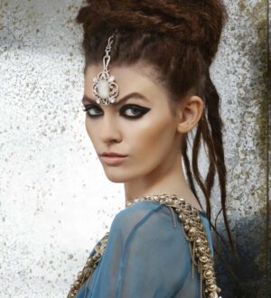 Украшения из натуральных камней