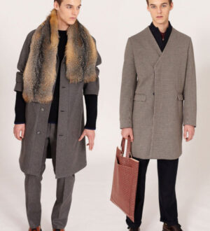 Marni Коллекция Осень-Зима 2012-2013