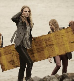 New Yorker Каталог одежды сезона осень 2012