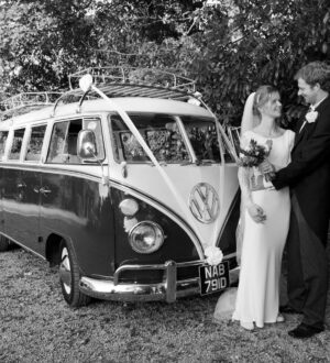 Свадебное украшение