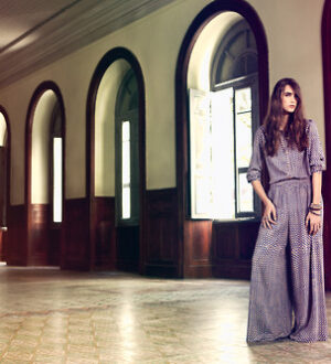 Женская повседневная одежда от бренда Checklist Весна-Лето 2013