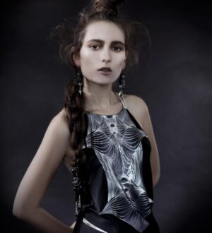 Платья на новый год 2013 от Yosef Peretz