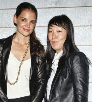 Holmes & Yang Lookbook Коллекции Весна-Лето 2013