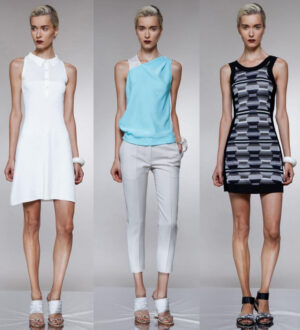 M.Patmos Коллекция одежды Весна-Лето 2013