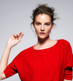 Lookbook Одежды Mango на Сентябрь 2012