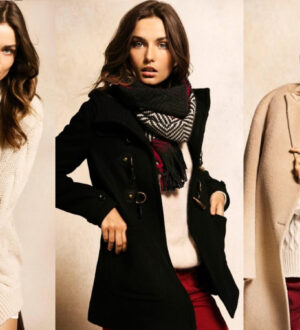 Massimo Dutti Каталог Сентябрь 2012