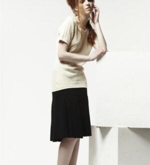 Коллекция одежды от Motohiro Tanji Весна-Лето 2013