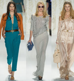 Rachel Zoe Коллекция модной одежды на Весну-Лето 2013