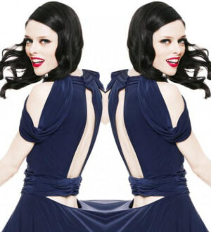 Z Spoke by Zac Posen Коллекция Весна-Лето 2013