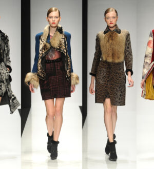 Angelo Marani Коллекция Fall Winter 2012-2013