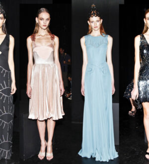 Женская одежда от бренда Giulietta Весна-Лето 2013