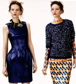 Каталог Одежды H&M на Зиму 2012-2013