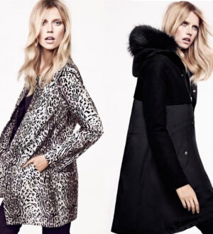 Каталог Massimo Dutti NYC Studio Осень-Зима 2012-2013