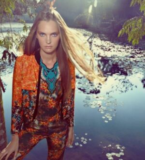 A. Brand Коллекция Весна-Лето 2013