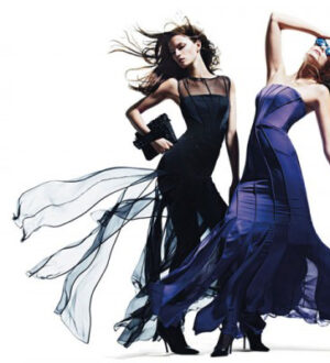 Alberta Ferretti Коллекция Fall Winter 2012-2013