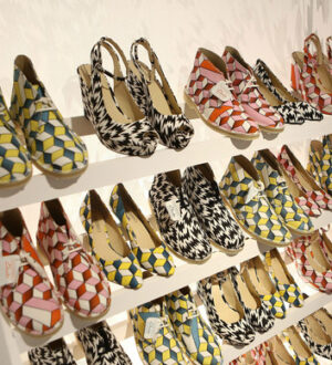 Eley Kishimoto Колллекция Весна-Лето 2013 Ready To Wear