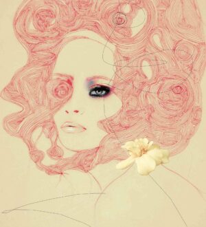 Лучшие современные иллюстраторы: Leigh Viner