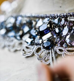 Ювелирные Украшения 2012 от Chopard Коллекция Disney Princess