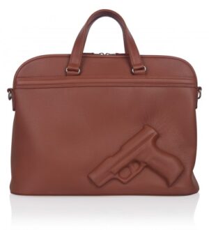 Модные Мужские Сумки от Vlieger & Vandam 2012