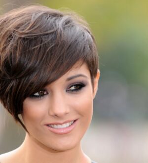 Модные короткие женские стрижки 2012-2013