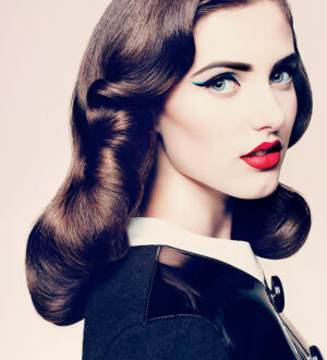 Макияж кошачий взгляд своими руками