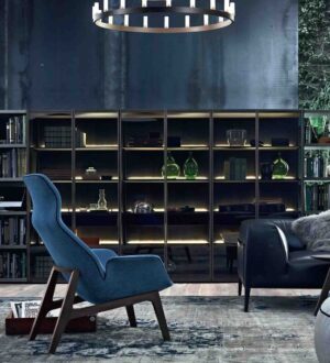 Современный дизайн мебели для стильных интерьеров 2013