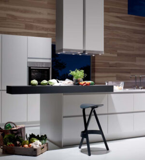 Что формирует стиль современной кухни?