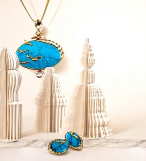 Коллекция ювелирных украшений Banaras от Zoya