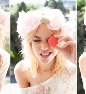 Тематическая коллекция от Nasty Gal ко Дню Святого Валентина