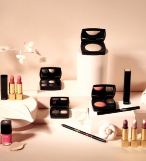 Красота с подиумов высокой моды. Макияж Весна-Лето 2013